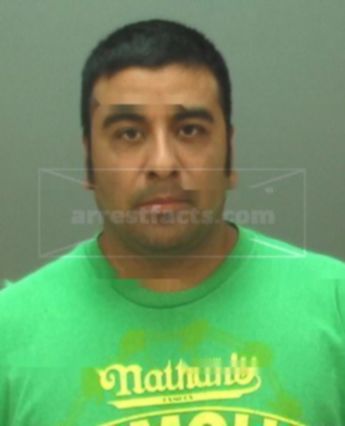 Christopher Horace Cardenas