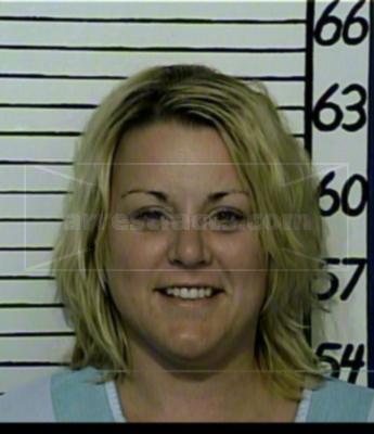 Heather Lynn Codrey