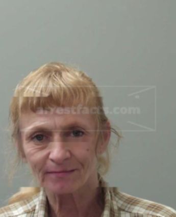 Suzanne Dandrovi Hunt