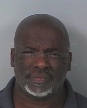 Frankie Devon Daniels