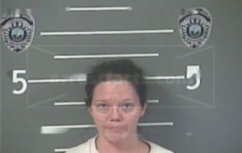 Tina Blevins