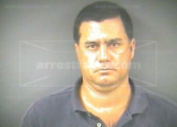 Mario Martinez