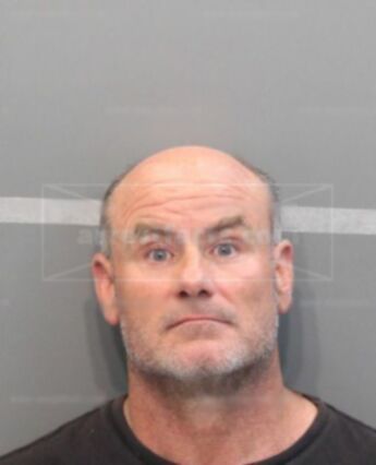 Deshawn Patrick Crisp
