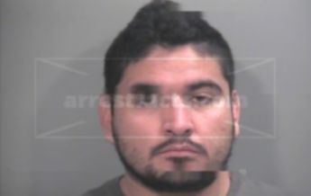 Luis Ramirez-Hernandez