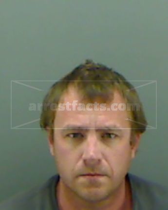 Brandon Keith Ramsey