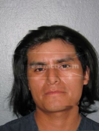Carlos Perez-Diaz