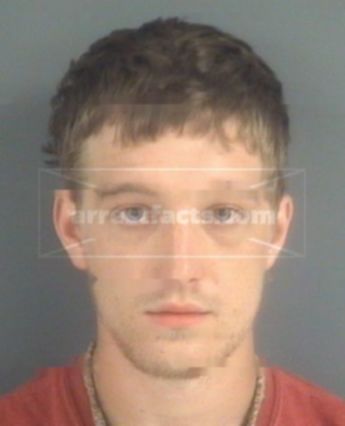 Thomas Ethan Rogers