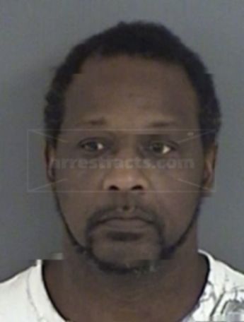 Charles Lamar Moore