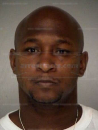 Anthony Tremayne Wilson