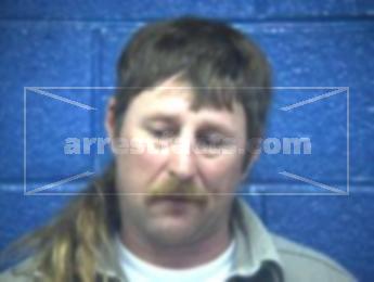 Daniel Wayne Whisenant
