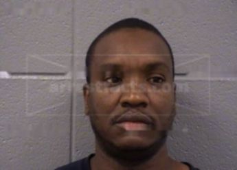 Terrance Williamson