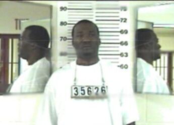 Kevin Wayne Coates