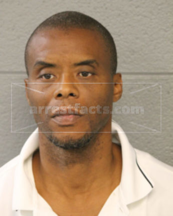 Darrin W Thomas