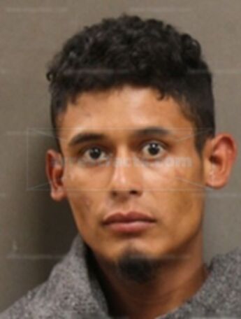 Harold Yudir Vasquez