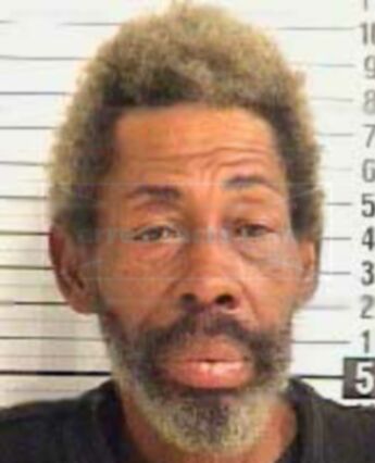 Walter Earl Stackhouse