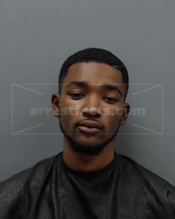 Kamrey Dequalyn Gee
