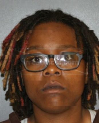 Atravia Leeana Britton