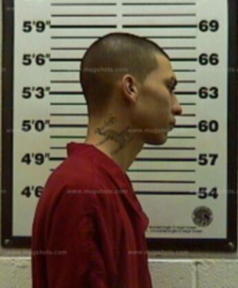 Michael Chacon