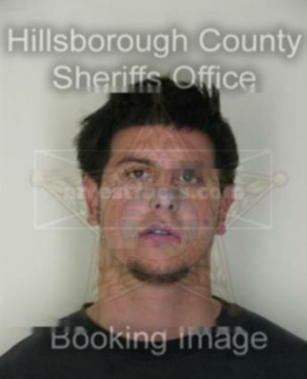 Trey Ryan Hill