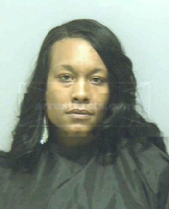 Melahnie Akylah Bagley