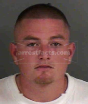 Benjamin Randall Williams