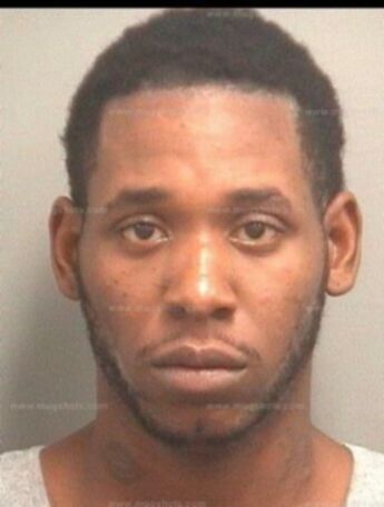 Marcus Lashon Reid