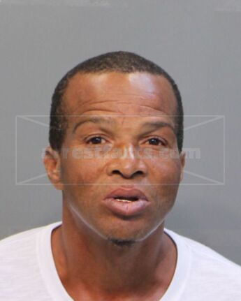 Eric Lebron Webb