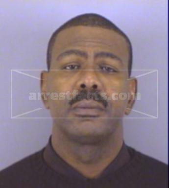 Paul Delane Williams