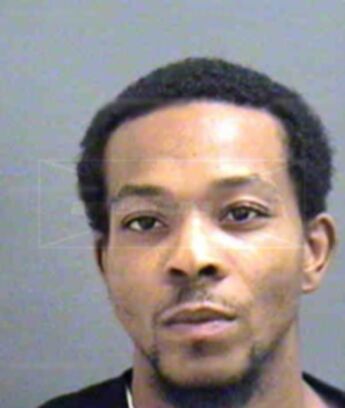 Jermaine Walker