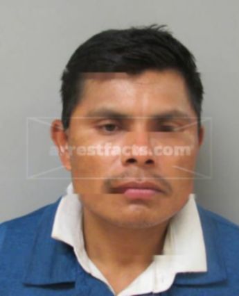 Ignacio Martinez Sanchez
