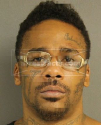 Marvin Tyree Warren