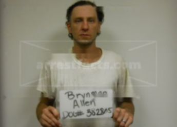 Allen J Brynman