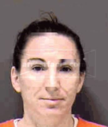 April Susan Colwell