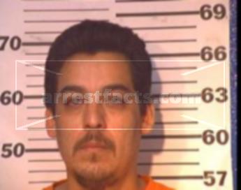 Daniel Aguilar Cantu