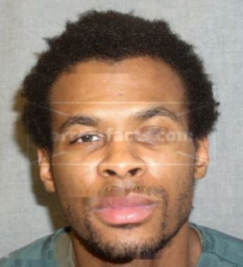 Antoine Payne