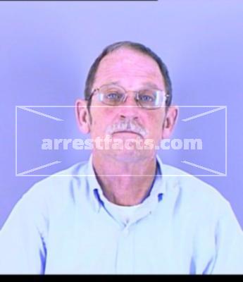 Donald Wayne Barker