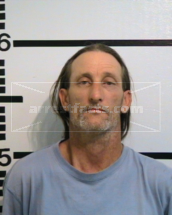 Monte Todd Lewis
