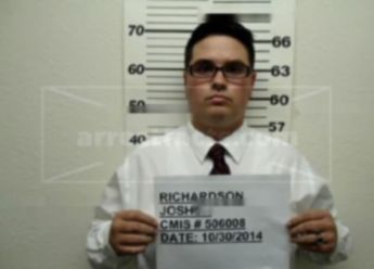 Joshua Richardson