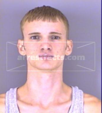 Rickey Allen Albright