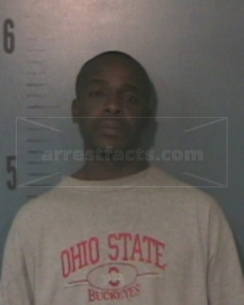 Carl Dwayne Williams