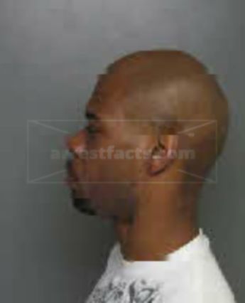 Rodney Blake Mccrimmon