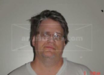 Kevin Eugene Bailey