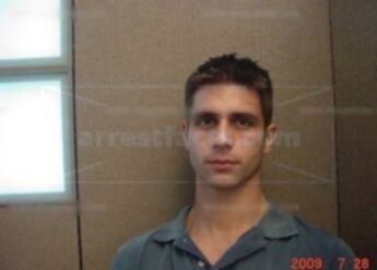 Christopher Slayden Mitchell