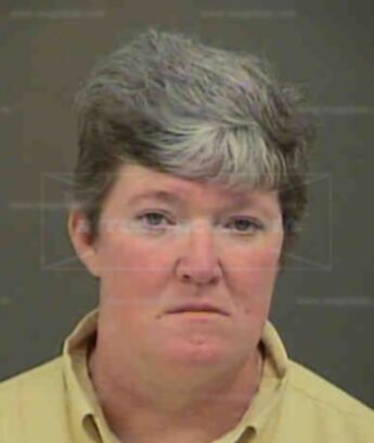 Lee Ann Clay