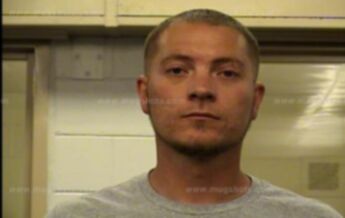 Kevin James Hughes