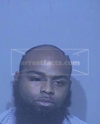 Cornelius Dwayne Hood