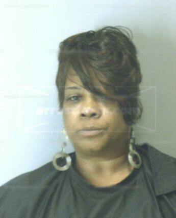 Sharon Clarke