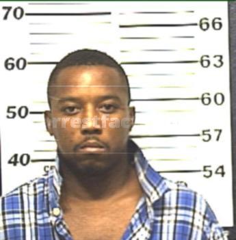 Jerbert Jerome Thomas