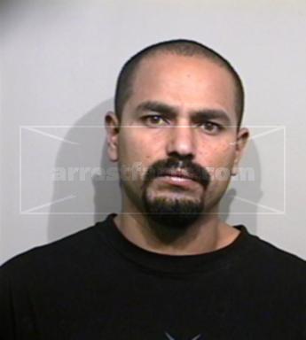 Edgar Rolando Barcenas