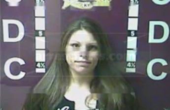Brittney Jo Cope